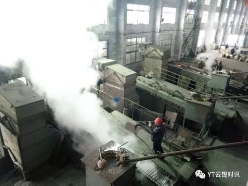 云錫多家單位實現首月開門紅