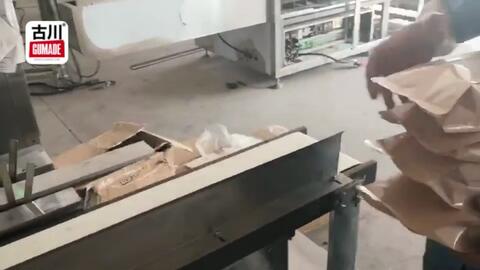 不要對包裝食品有偏見,食品廠都是全自動生產(chǎn)線,干凈又衛(wèi)生