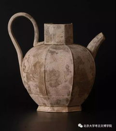 絲綢之路考古系列講座 八 紀要 9到10世紀陶瓷輸出模式的博弈論分析