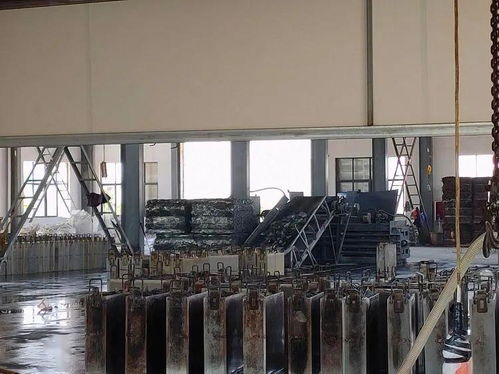 弋陽縣工業(yè)及開放型經(jīng)濟工作簡訊 2020.4.30第168期