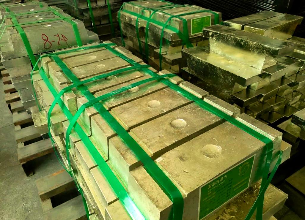 購買錫錠的關鍵注意事項