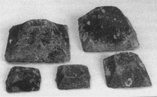 海洋貿易、貨幣流通與經濟社會變遷——以東亞海域沉船發現的古代貨幣及錫錠為中心