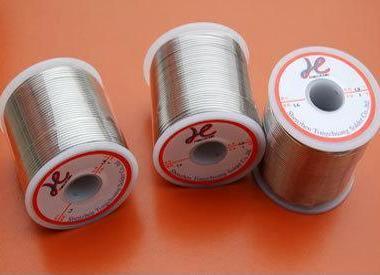 長汀焊接材料產(chǎn)品概覽