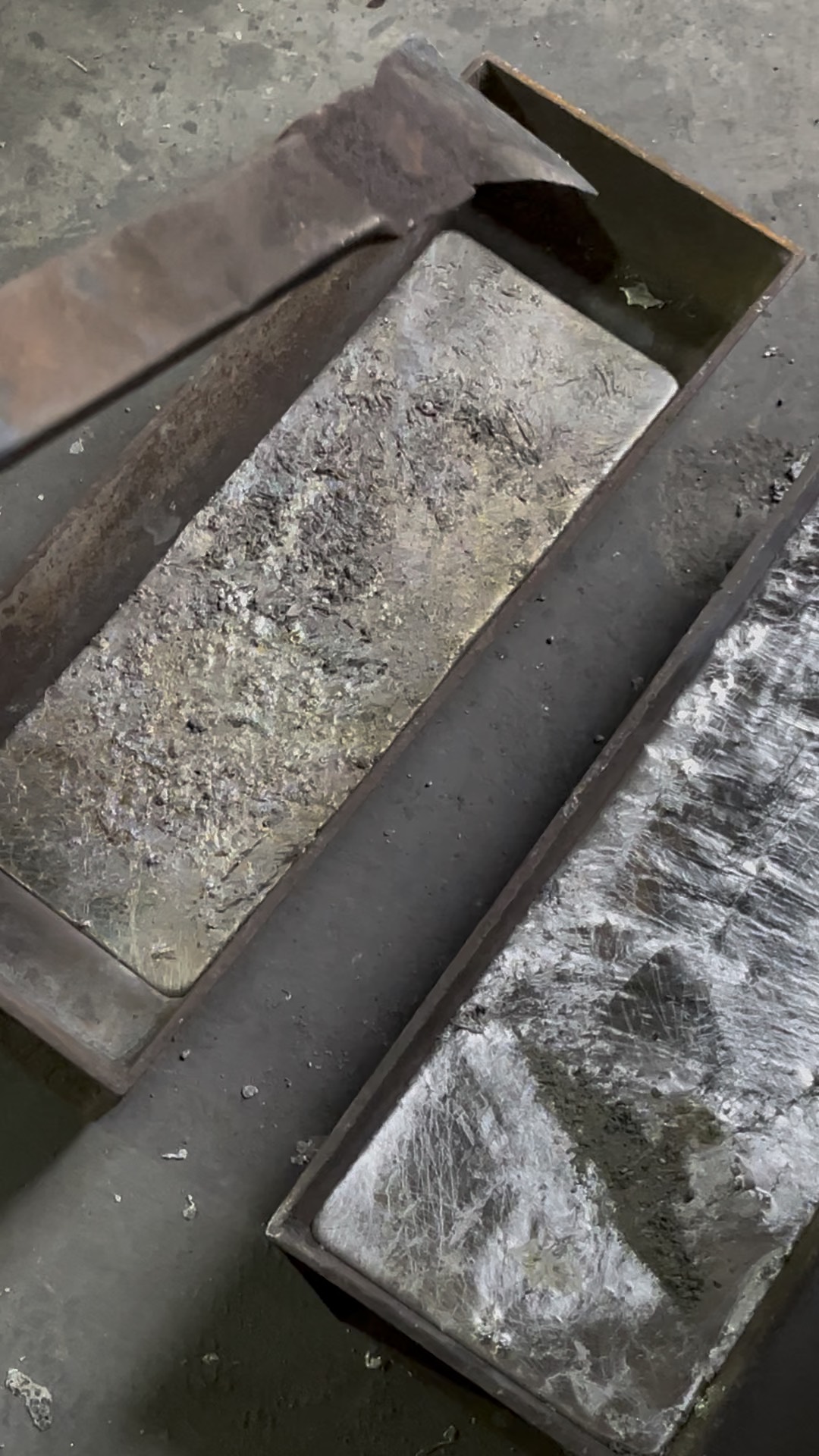 錫錠、鍍金針、金鹽等貴金屬資源的回收利用與環(huán)保價值